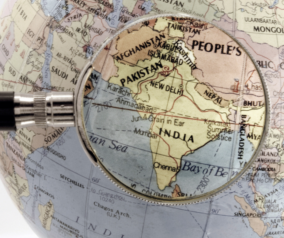 India VisaPlace Office