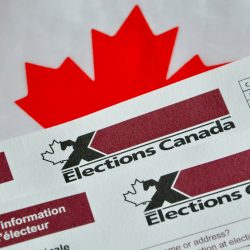 Canada Political Party