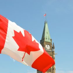 Canada Visa Application Stuck