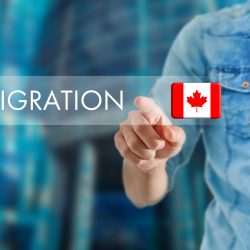 Canada Processing Time changes 2022