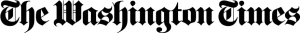 washington times logo
