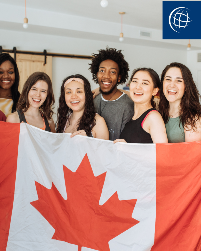 Canada Permanent Residents