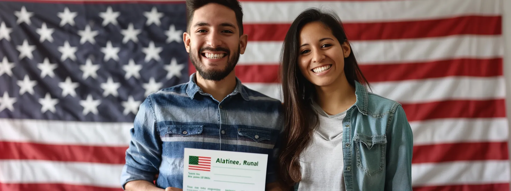 adjustment of status for green card