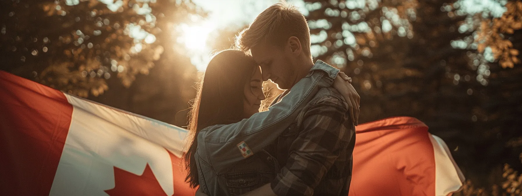 sponsoring spouse or partner to canada