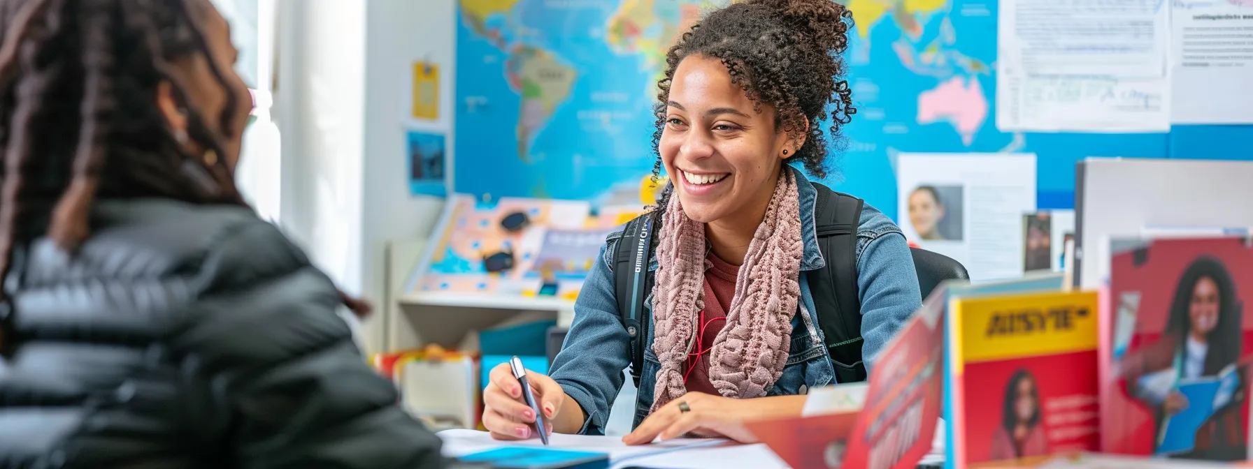 visa consultant services for students